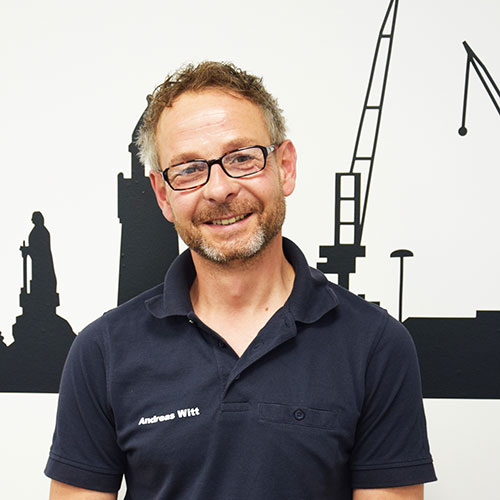 Andreas Witt